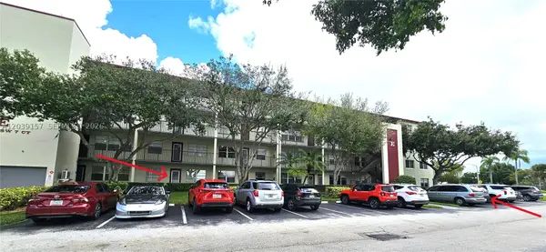 13155 SW 7th Ct #109E, Pembroke Pines, FL 33027
