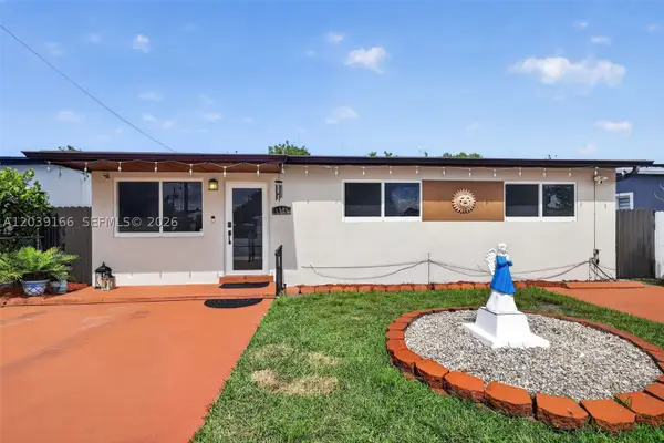 4585 E 9th Ln, Hialeah, FL 33013