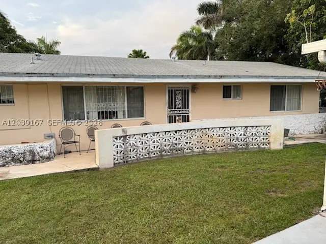 5955 NW 18th Ave, Miami, FL 33142 - #1