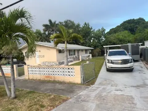 5955 NW 18th Ave, Miami, FL 33142 - #2