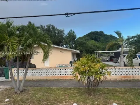5955 NW 18th Ave, Miami, FL 33142 - #3