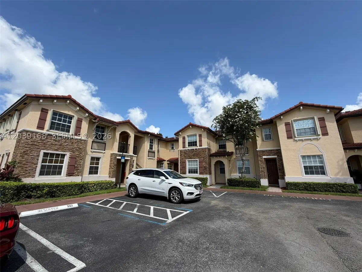 1720 NE 33rd Ave #102-5, Homestead, FL 33033 - #1