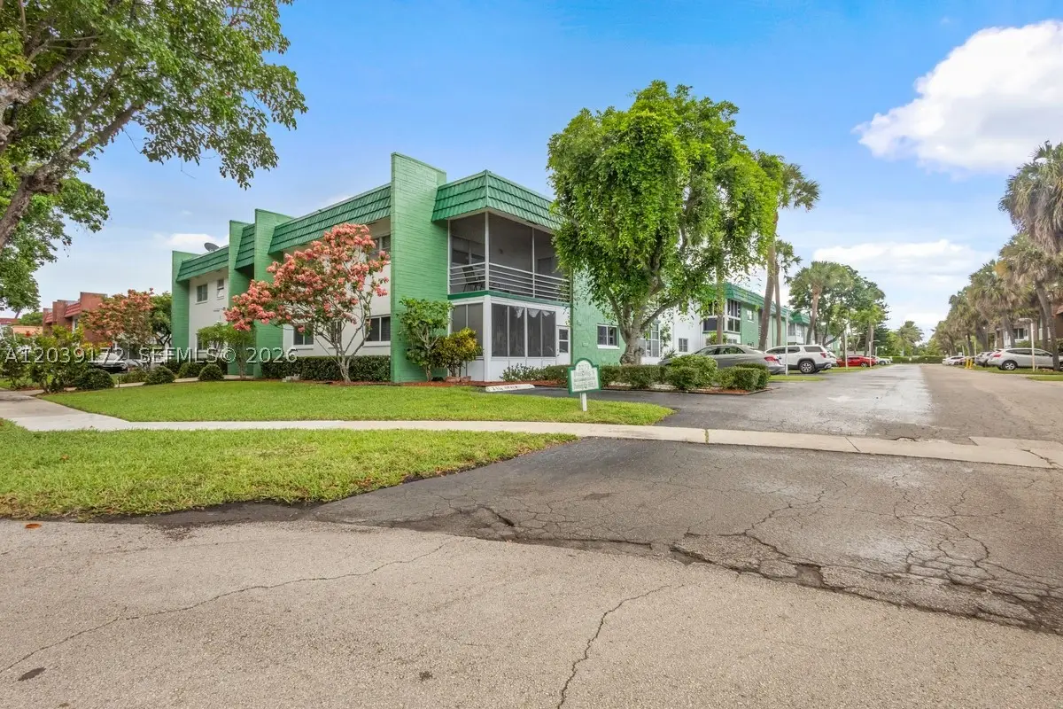 2271 NW 48th Ter #112, Lauderhill, FL 33313 - #1