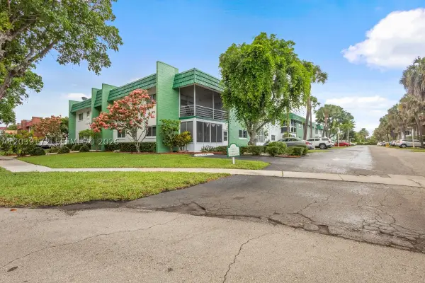 2271 NW 48th Ter #112, Lauderhill, FL 33313