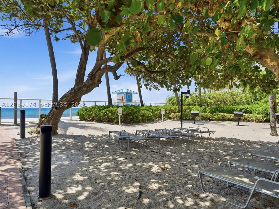 3000 S Ocean Dr #718, Hollywood, FL 33019 - #3