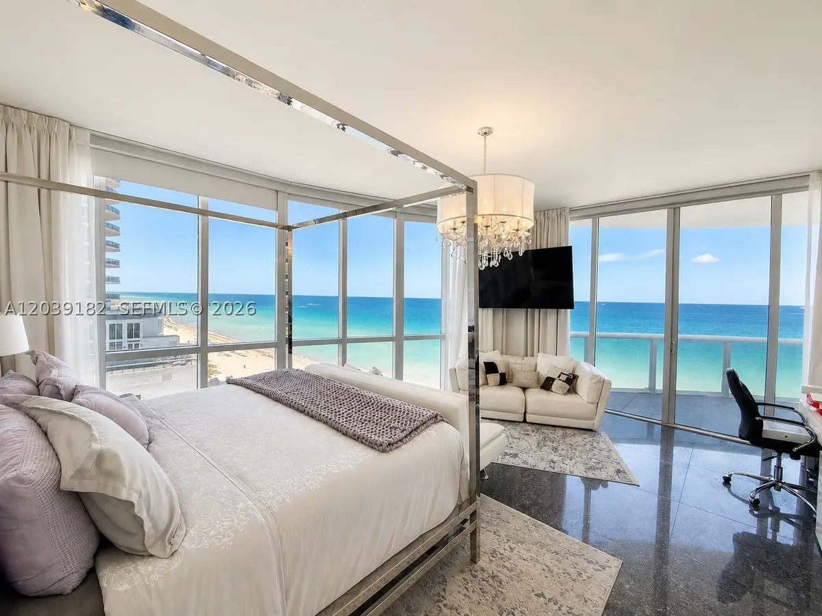 15811 Collins Ave #701, Sunny Isles Beach, FL 33160 - #1
