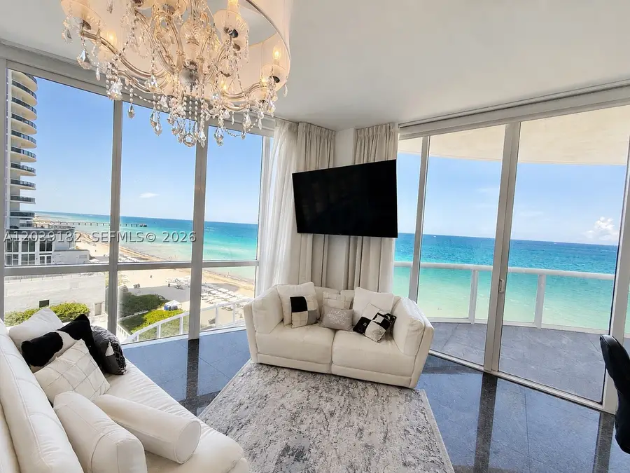 15811 Collins Ave #701, Sunny Isles Beach, FL 33160 - #2