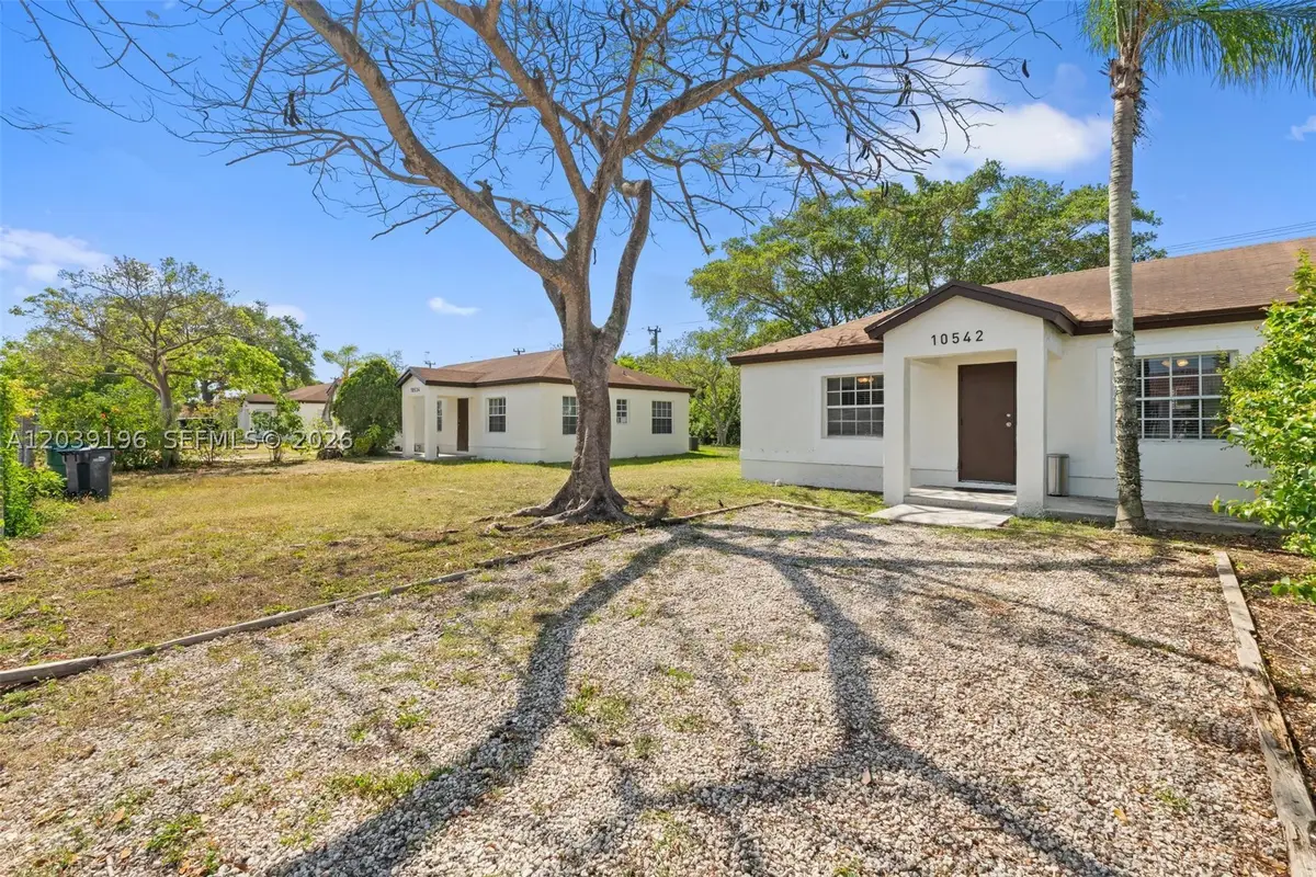 10532 SW 182nd St, Miami, FL 33157 - #1