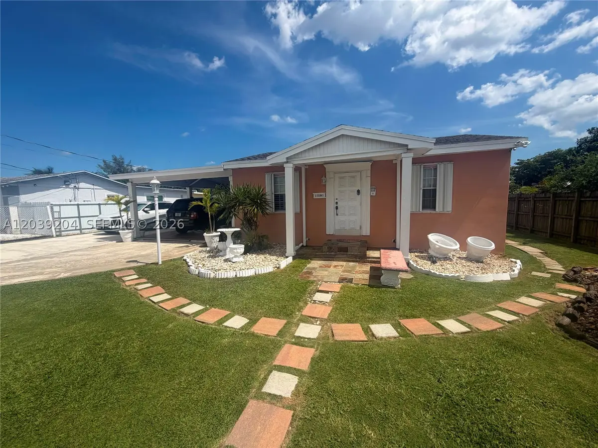 12150 SW 213th Ter, Miami, FL 33177 - #1