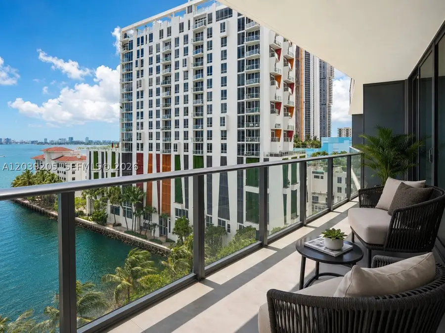 460 NE 28th St #805, Miami, FL 33137 - #2