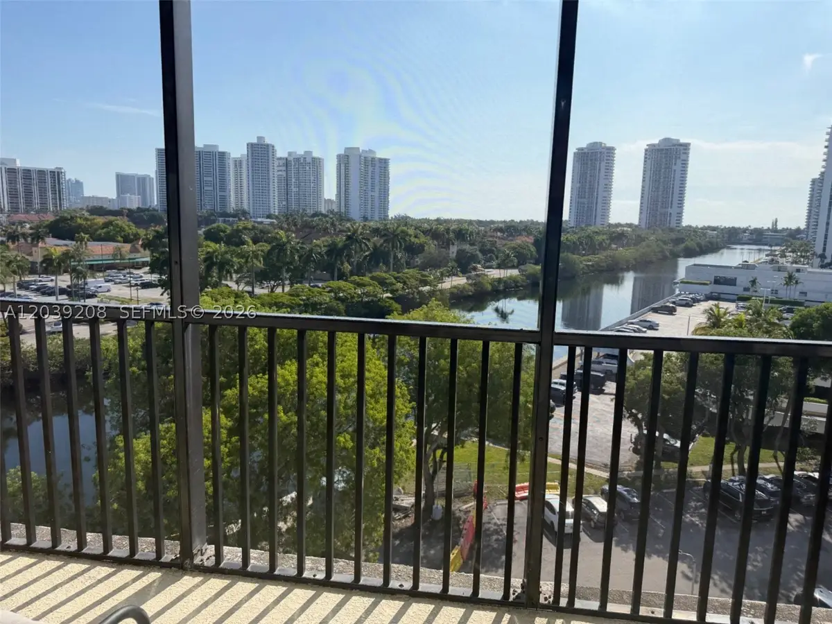 3475 N Country Club Dr #816, Aventura, FL 33180 - #1