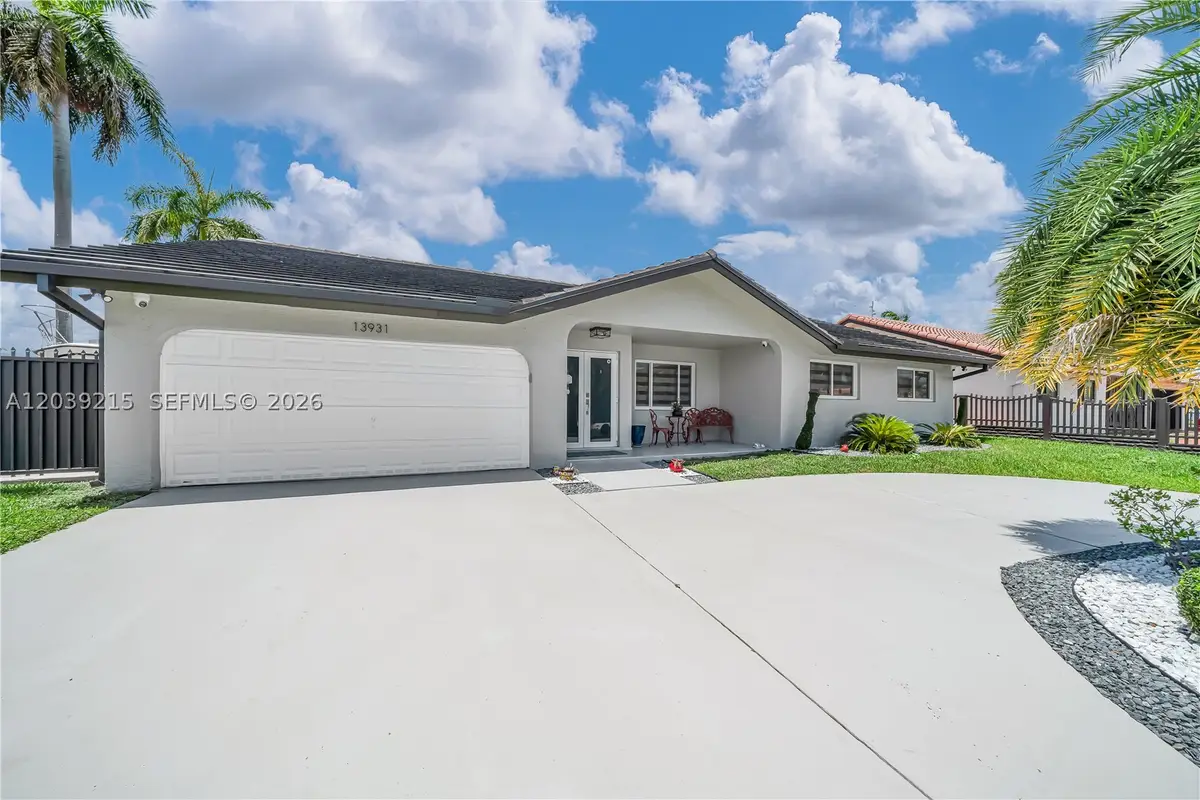 13931 SW 22nd Street, Miami, FL 33175 - #1