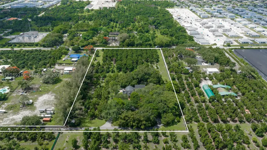 26950 SW 157th Ave, Homestead, FL 33031 - #3