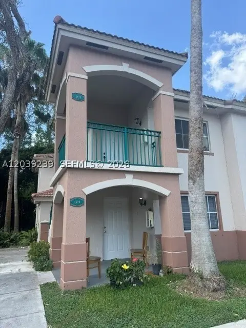 1270 SE 31st Ct #201-35, Homestead, FL 33035 - #2