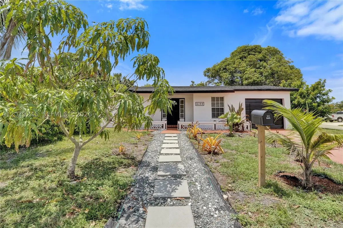 6280 SW 8th Pl, North Lauderdale, FL 33068 - #1