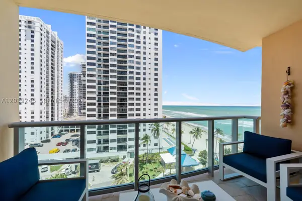2501 S Ocean Dr #908, Hollywood, FL 33019