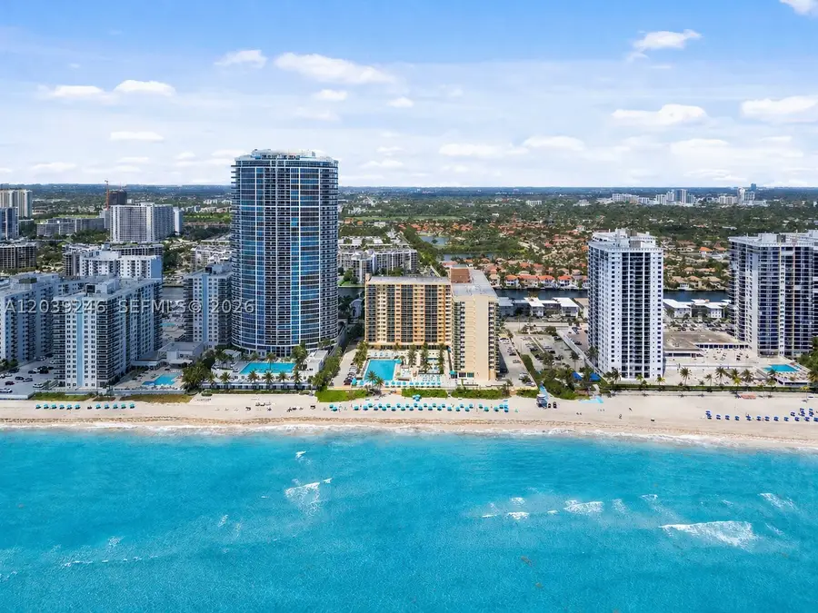 2501 S Ocean Dr #908, Hollywood, FL 33019 - #2