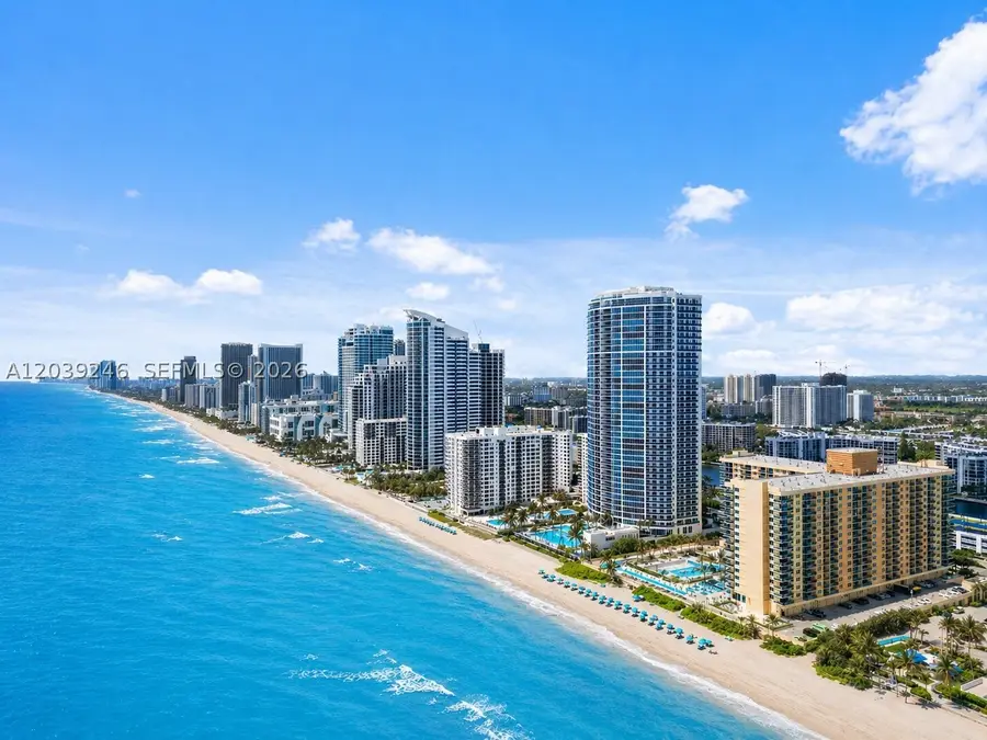 2501 S Ocean Dr #908, Hollywood, FL 33019 - #3