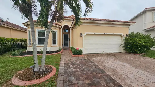 4120 NE 22 Nd Ct, Homestead, FL 33033