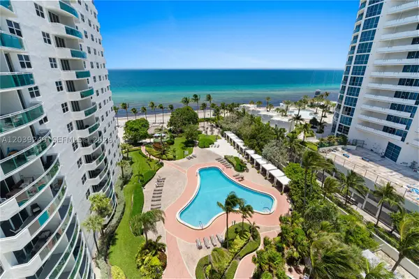 3001 S Ocean Dr #1023, Hollywood, FL 33019