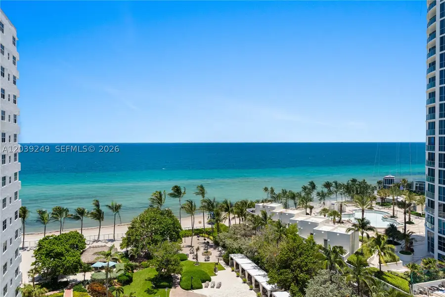 3001 S Ocean Dr #1023 #1023, Hollywood, FL 33019 - #2