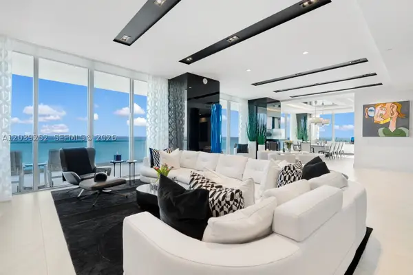 18501 Collins Ave #2304, Sunny Isles Beach, FL 33160