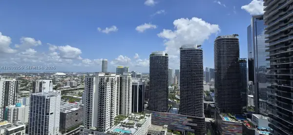 1100 S Miami Ave #3808, Miami, FL 33130