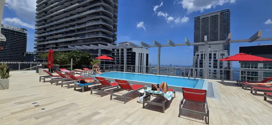 1100 S Miami Ave #3808, Miami, FL 33130 - #2