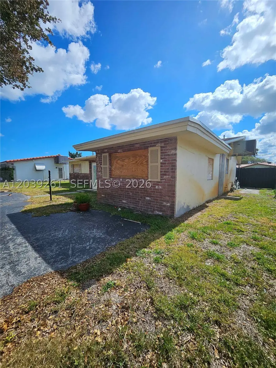 4506 Taft St, Hollywood, FL 33021 - #2