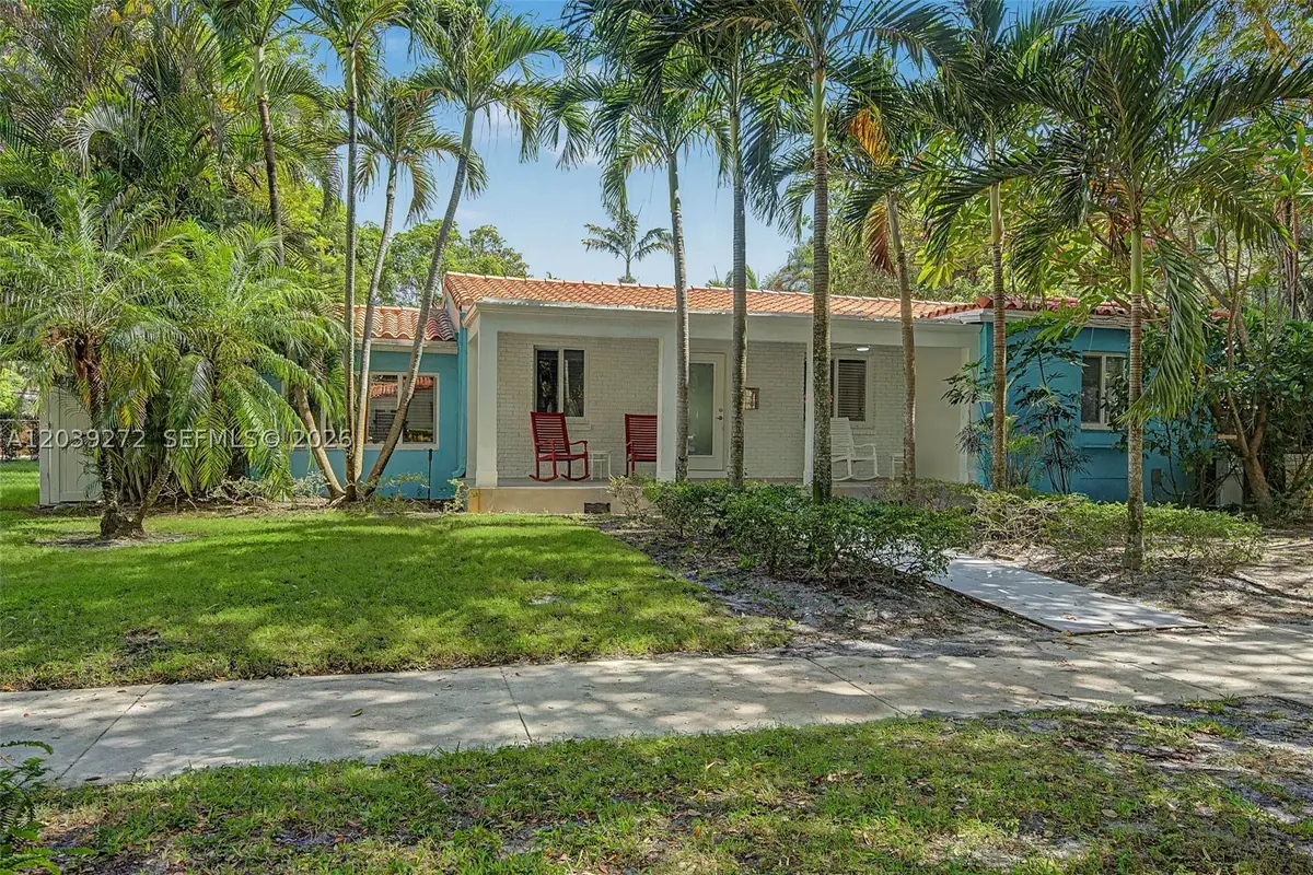 65 NW 107th St, Miami Shores, FL 33168 - #1