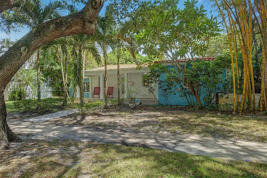 65 NW 107th St, Miami Shores, FL 33168 - #2
