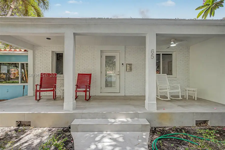 65 NW 107th St, Miami Shores, FL 33168 - #3