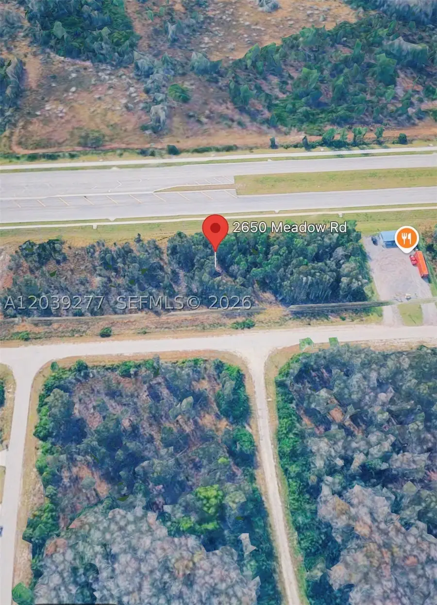 2650 Meadow Rd, Lehigh Acres, FL 33974 - #3
