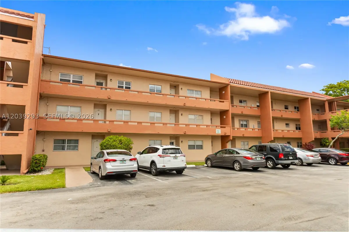 8846 W Mcnab Rd #206, Tamarac, FL 33321 - #1