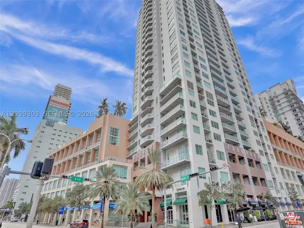 244 Biscayne Blvd #3409, Miami, FL 33132