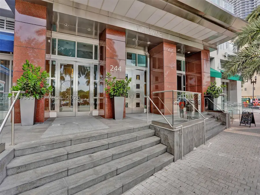 244 Biscayne Blvd #3409, Miami, FL 33132 - #2