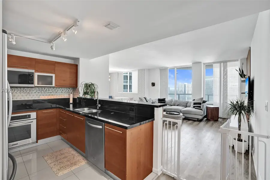 244 Biscayne Blvd #3409, Miami, FL 33132 - #3