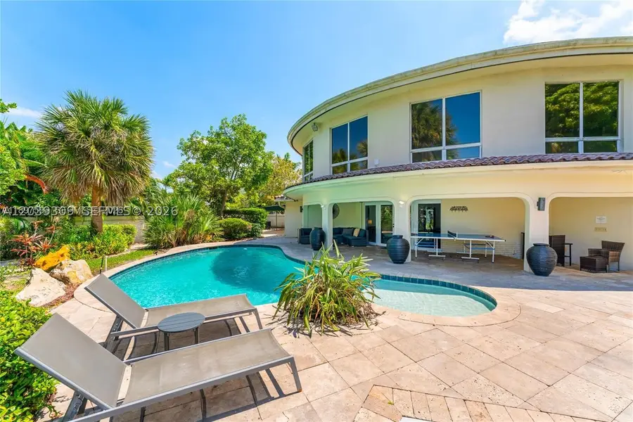 1809 Coral Gardens Dr, Wilton Manors, FL 33306 - #2