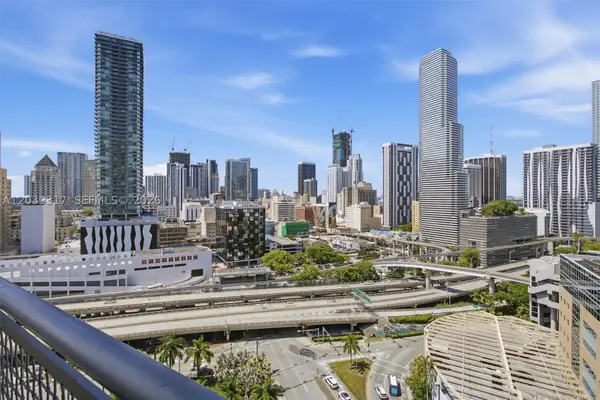 350 S Miami Ave #1903, Miami, FL 33130