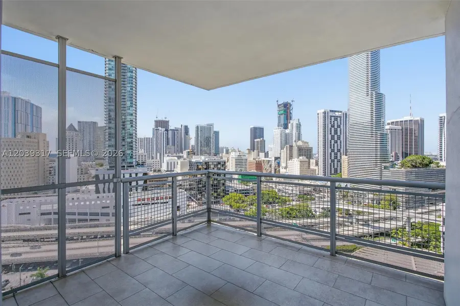 350 S Miami Ave #1903, Miami, FL 33130 - #2