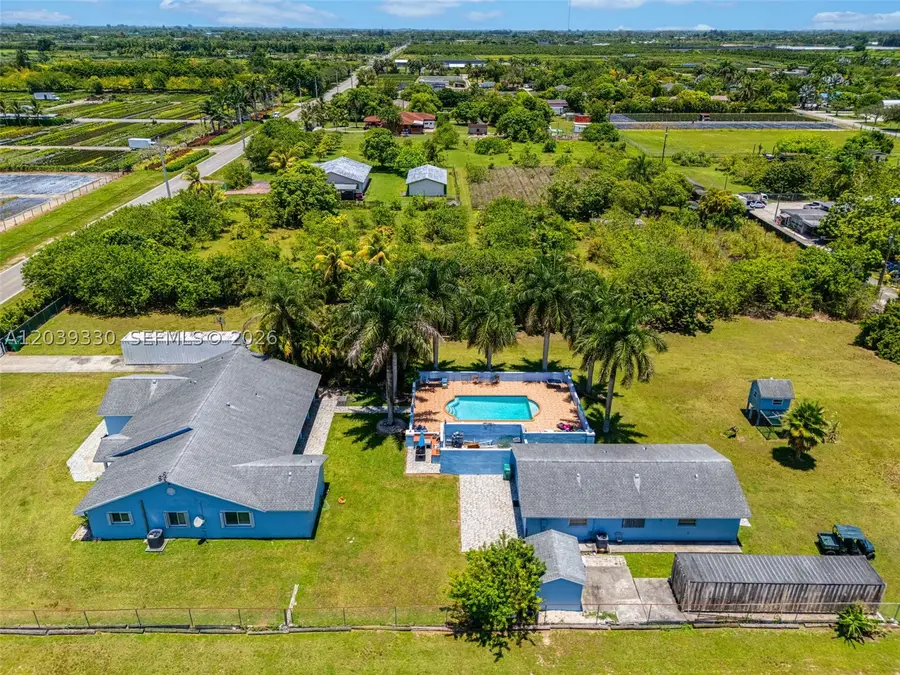 20950 SW 232nd St, Miami, FL 33170 - #2
