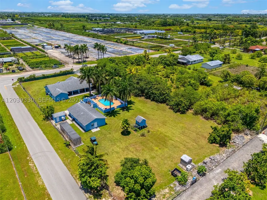 20950 SW 232nd St, Miami, FL 33170 - #3