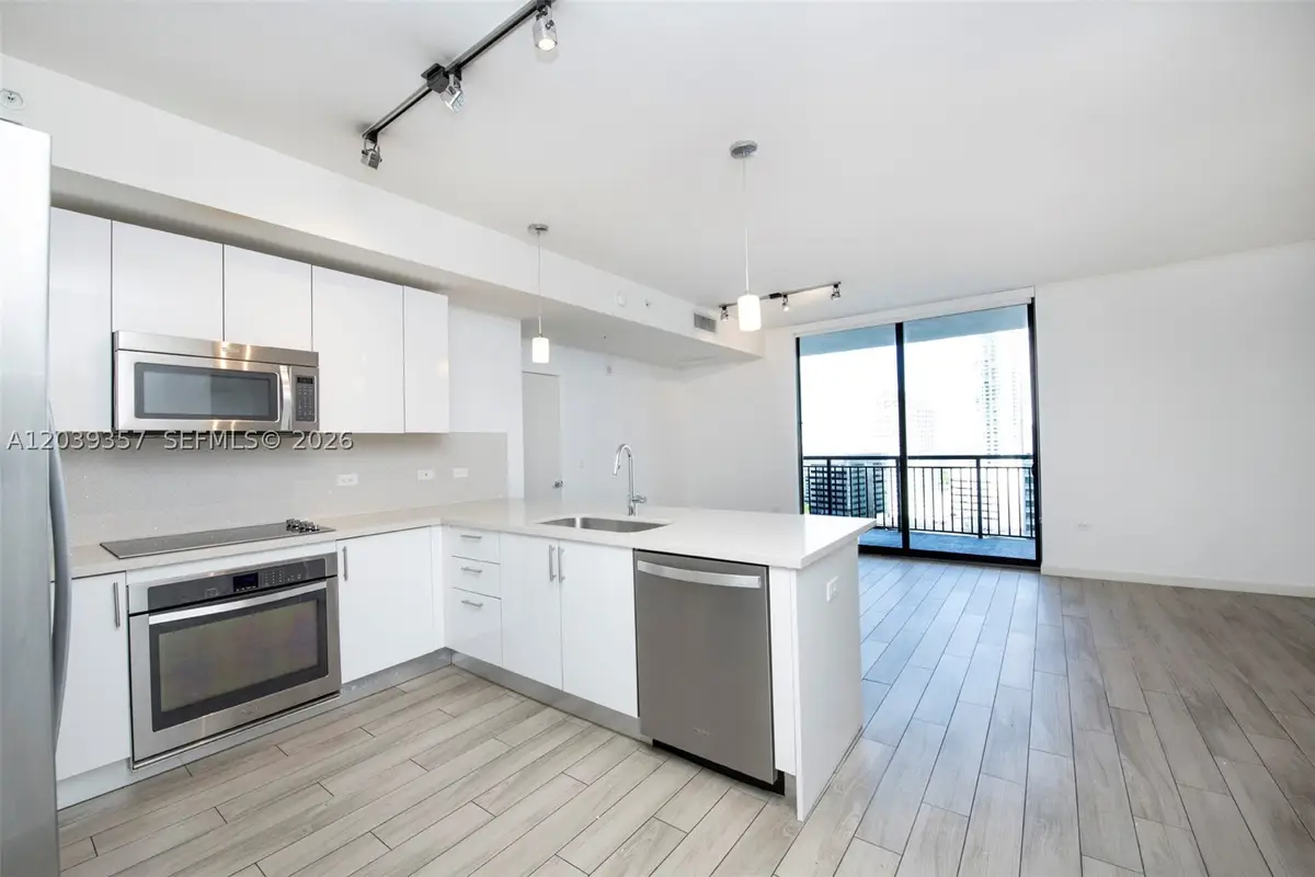 999 SW 1st Ave #2402, Miami, FL 33130 - #1