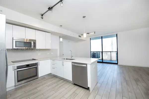 999 SW 1st Ave #2402, Miami, FL 33130