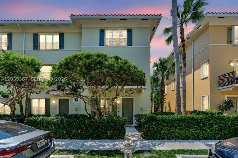 112 Osceola Ln, Jupiter, FL 33458 - #2
