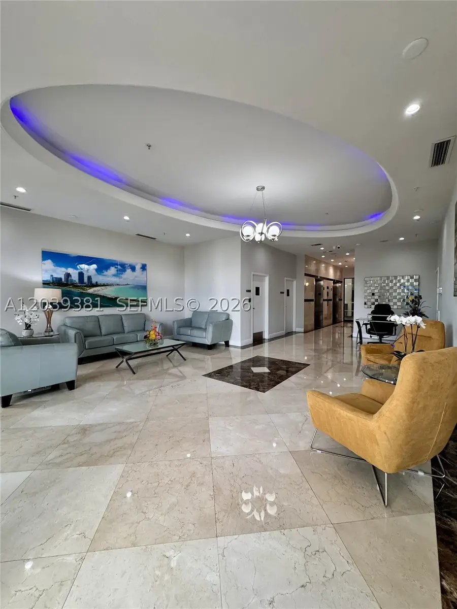 2301 SW 27th Ave #1500, Miami, FL 33145 - #2