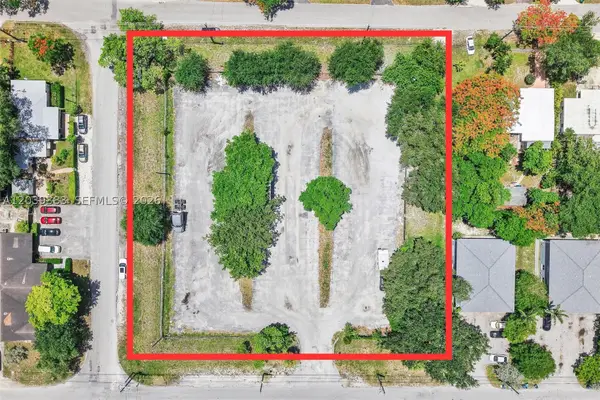 1st ave NW 166 St, Miami, FL 33169