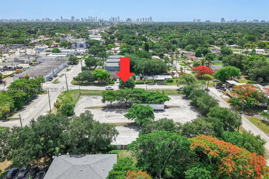 1st ave NW 166 St, Miami, FL 33169 - #2