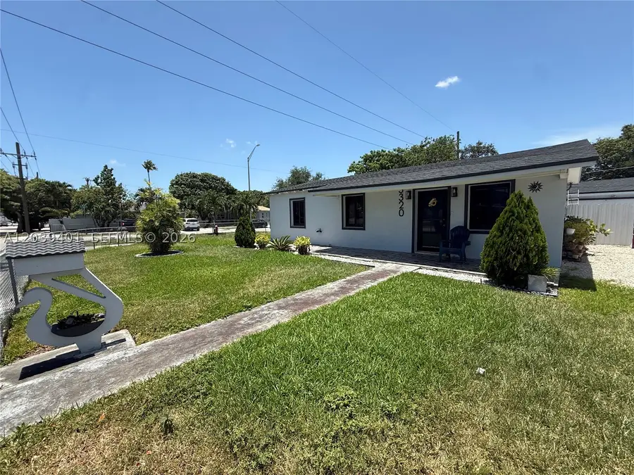 3320 E 10th Ave, Hialeah, FL 33013 - #3