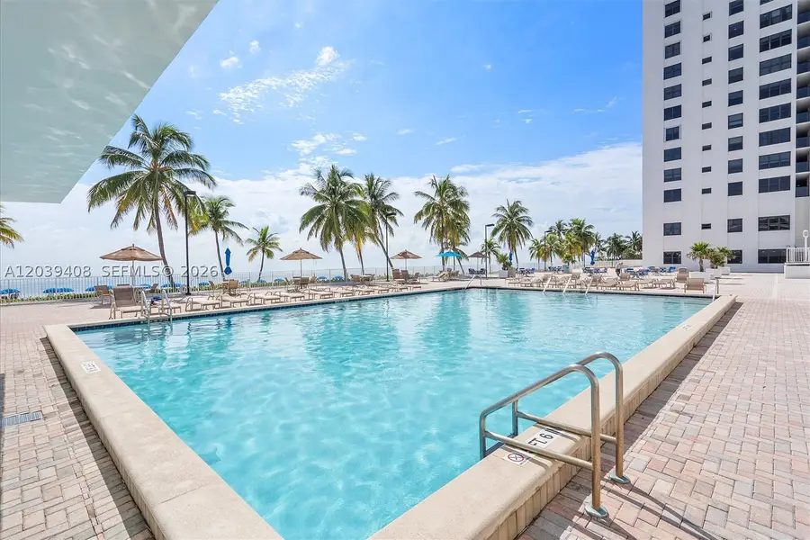2301 S Ocean Dr #1406, Hollywood, FL 33019 - #3